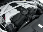 Aston Martin Rapide S 2013 года